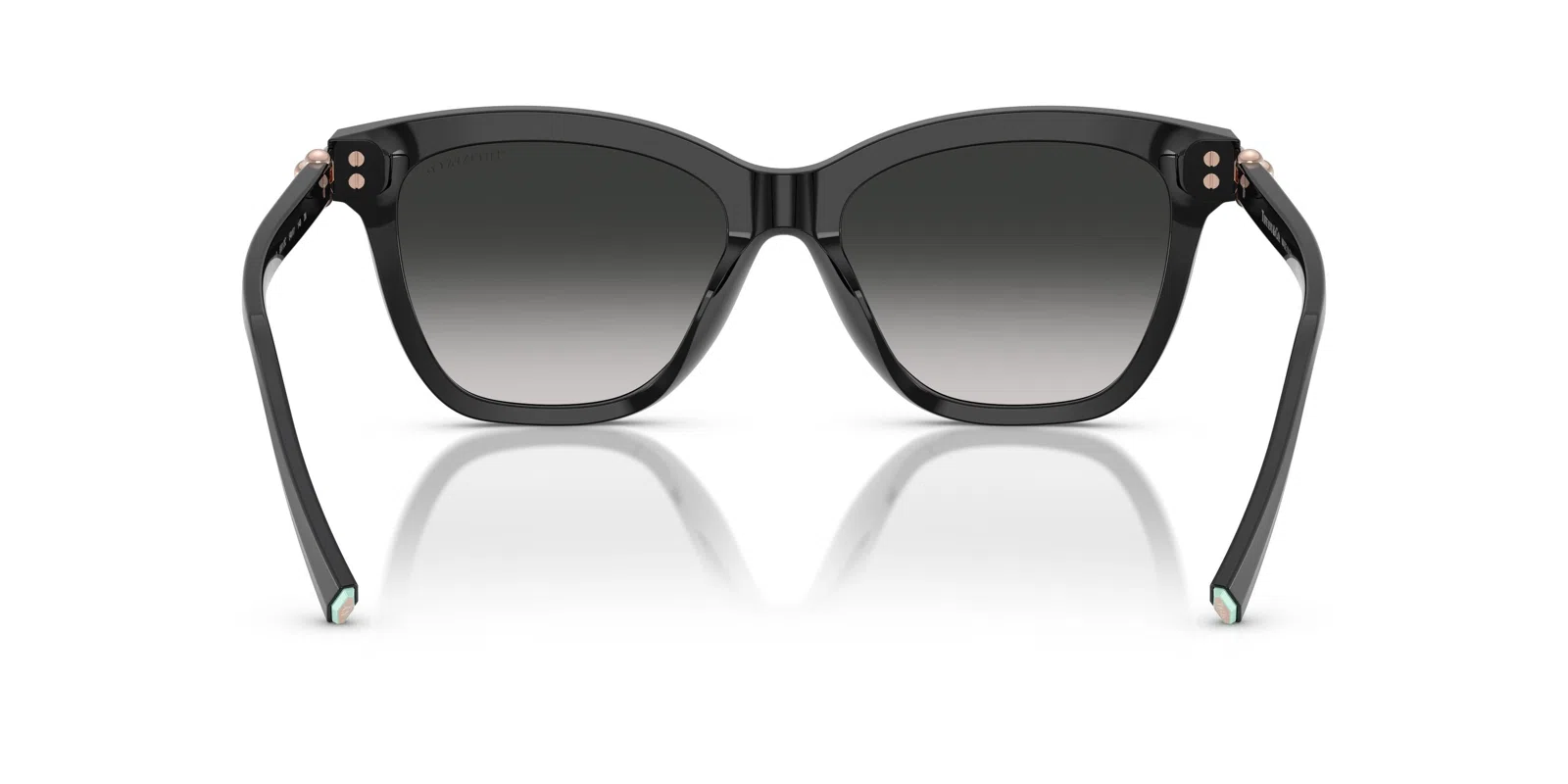 Tiffany 4241D Sunglasses - view 12